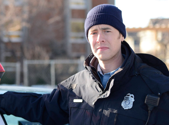 Fargo, Colin Hanks Fargo, Colin Hanks